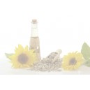 Sunflower oils
