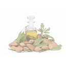 Almond Oils
